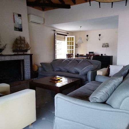 Villa Con Piscina Privada Torremolinos Buitenkant foto