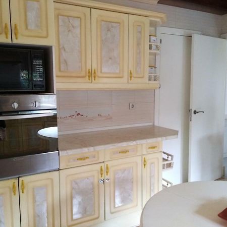 Villa Con Piscina Privada Torremolinos Buitenkant foto