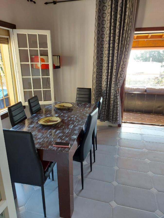 Villa Con Piscina Privada Torremolinos Buitenkant foto