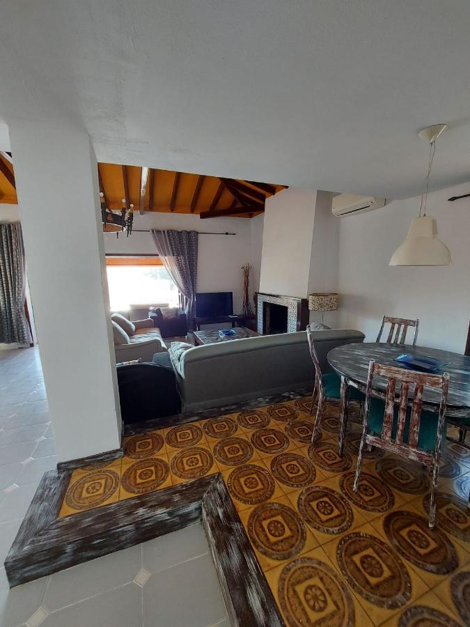 Villa Con Piscina Privada Torremolinos Buitenkant foto