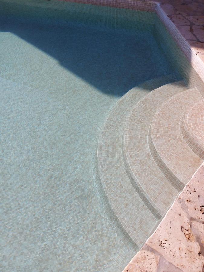 Villa Con Piscina Privada Torremolinos Buitenkant foto