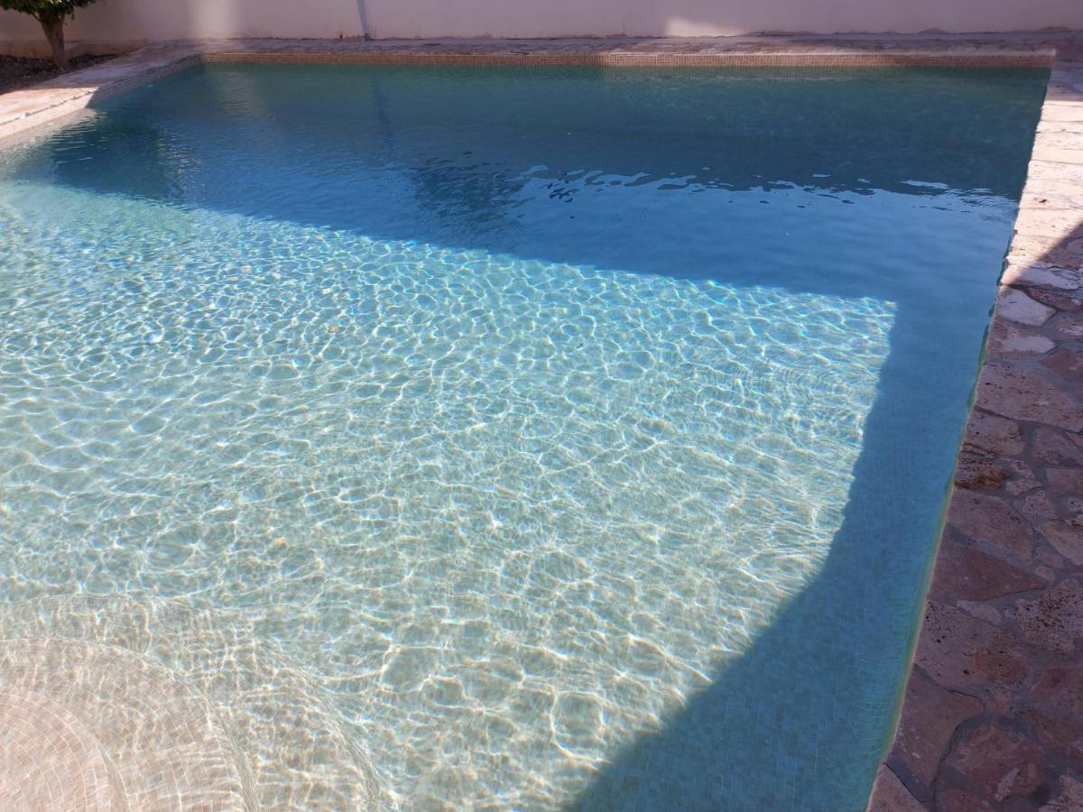 Villa Con Piscina Privada Torremolinos Buitenkant foto