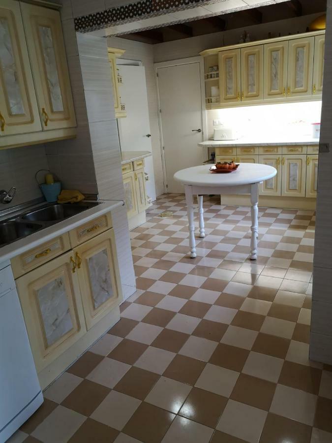 Villa Con Piscina Privada Torremolinos Buitenkant foto