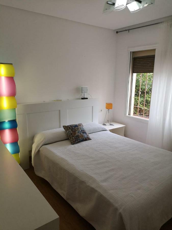 Villa Con Piscina Privada Torremolinos Buitenkant foto