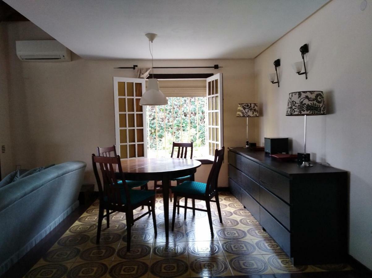 Villa Con Piscina Privada Torremolinos Buitenkant foto