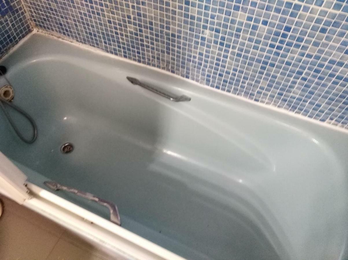 Villa Con Piscina Privada Torremolinos Buitenkant foto