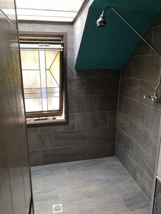 Villa Con Piscina Privada Torremolinos Buitenkant foto