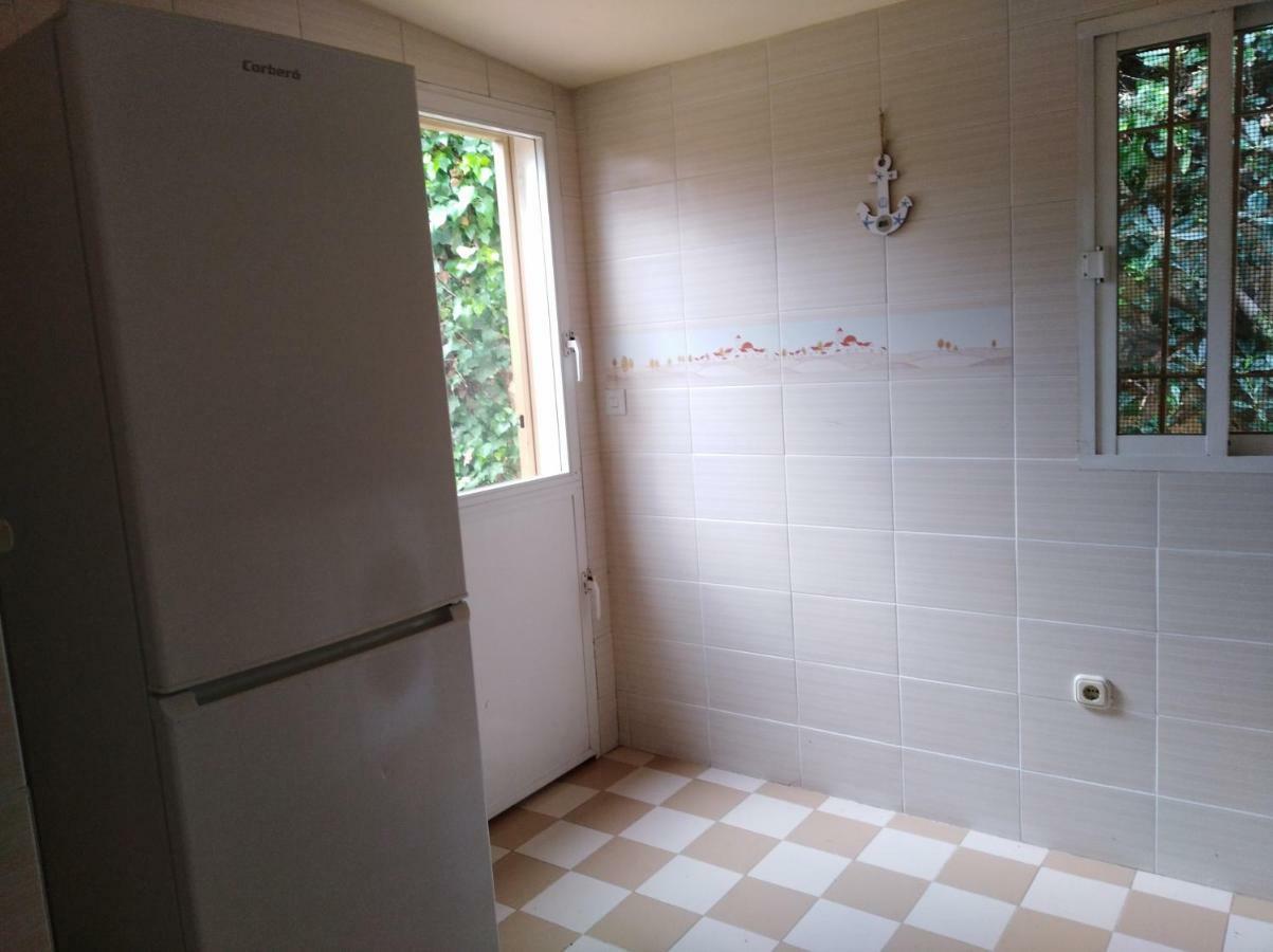 Villa Con Piscina Privada Torremolinos Buitenkant foto